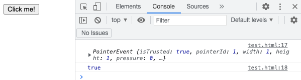 What is JS window.event, why it is deprecated and what to use instead ...
